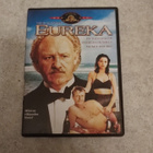 Eureka Gene Hackman Rutger Hauer Theresa Russell - pikkukuva 1