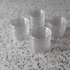Kolikkokapselit 20kpl 27mm 2€ Euro - pikkukuva 1