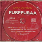Jukka Salminen • Purppuraa CD - pikkukuva 4