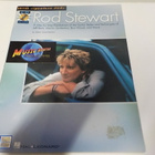 ROD STEWART NUOTTIKIRJA + CD - pikkukuva 1