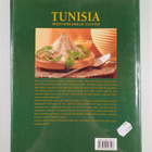 Deborah Campbell-Todd : Tunisia : mediterranean cuisine - pikkukuva 2