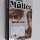 Eeva Joenpelto : Tuomari Muller, hieno mies : Romaani - pikkukuva 1