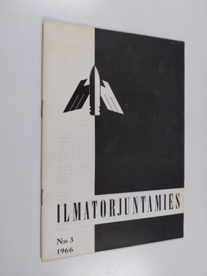 Ilmatorjuntamies 3/1966