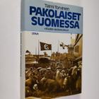 Taimi Torvinen : Pakolaiset Suomessa Hitlerin valtakaudella - pikkukuva 1