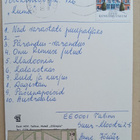Tallinna, hotelli Olympia, p. 1994 - pikkukuva 2
