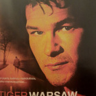 Tiger Warsaw- Kapinallisen Paluu  -  DVD - pikkukuva 1