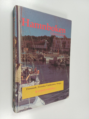 Hamnboken : västra delen