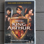 DVD:  King Arthur - Elokuvateatteriversio (Clive Owen 2004) - pikkukuva 1