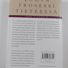 Juha T. Hakala : Luova prosessi tieteessä - pikkukuva 2
