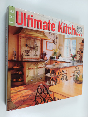 Publications International, Limited ym. : The Ultimate Ki...
