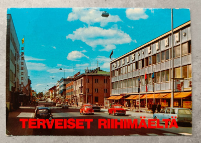 Riihimäki