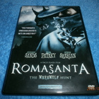 ROMASANTA   -   DVD - pikkukuva 1