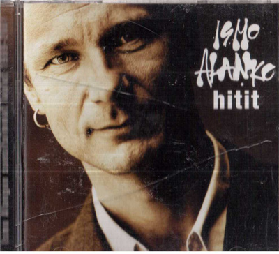 ISMO ALANKO HITIT