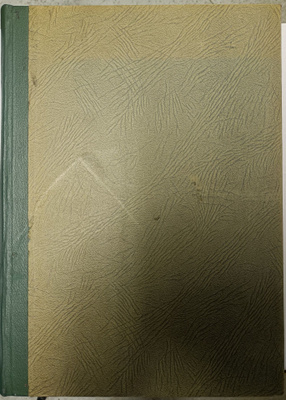 Nuori usko: vuosikerrat 1954-1956