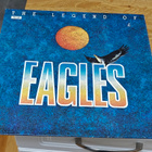 Eagles the legend of Eagles LP - pikkukuva 1
