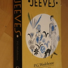 P. G. Wodehouse : Parahin Jeeves (Jeeves-tarinoita 4 pokkari - pikkukuva 1