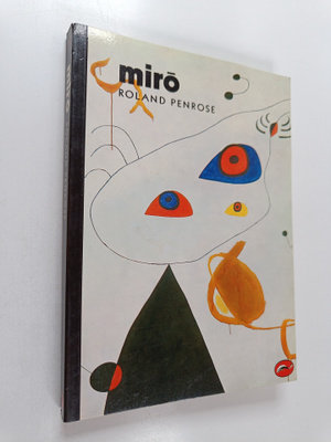 Roland Penrose : Miro