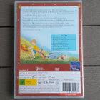 DVD: Nalle Puh (Disney 1977/?) UUSI - pikkukuva 2