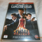 GANGSTER SQUAD -  GANGSTERISOTA   -   DVD - pikkukuva 1