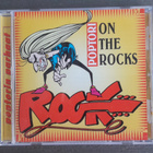 CD: Poptori - On The Rocks (Kokoelma 2004) - pikkukuva 1