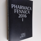 Pharmaca Fennica 2016 1 - pikkukuva 1