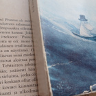 Tove Jansson - Pappan och havet (häftad bok) - pikkukuva 2