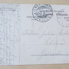 Helsinki, Luth. Ev. yhdistyksen rukoushuone, mv pk, p. 1910 - pikkukuva 2