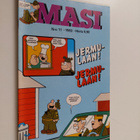 Mort Walker : Masi 11/1983 - pikkukuva 1
