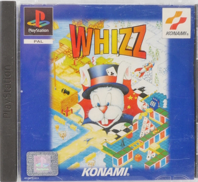 Whizz
