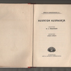 Andersen: Kuvaton kuvakirja, Karisto 1915, sid., K3 - pikkukuva 2
