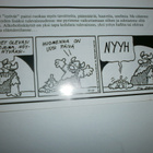 13 tapausta Haraldin elämästä - tietoiskulehdykkä, Alko 1992 - pikkukuva 3