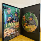 Sienikoulu dvd + sieniopas - pikkukuva 2