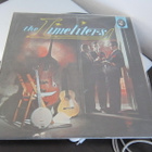 The Limeliters LP USA MONO 1960 The Limeliters - pikkukuva 1