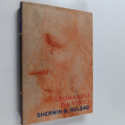 Sherwin B. Nuland : Leonardo Da Vinci - pikkukuva 1