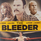 THE BLEEDER   BLURAY - pikkukuva 1