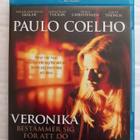 Veronika Blu-ray - pikkukuva 1