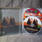 Silverado ( 4K Ultra HD + Blu-ray ) 1985 - pikkukuva 2