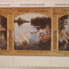 Aino 1997 postimerkkivihko - pikkukuva 2