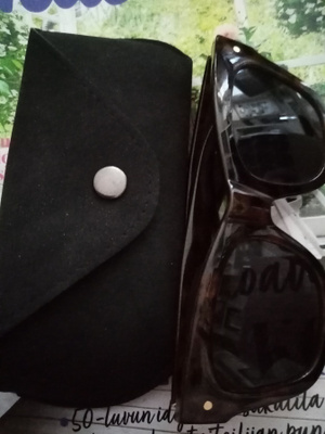 AURINKOLASIT + KOTELO