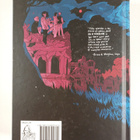 Tillie Walden : On a sunbeam - pikkukuva 2