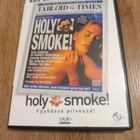 Holy smoke - pikkukuva 1