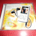 CD Back To School 2007 - pikkukuva 1