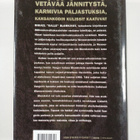 Stieg Larsson : Millennium trilogia : Miehet jotka vihaav... - pikkukuva 2