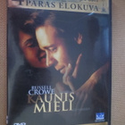Ron Howard: Kaunis mieli 2DVD - pikkukuva 1