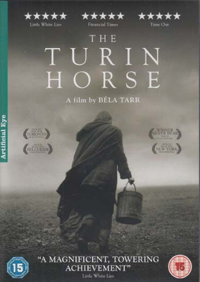 Bela Tarr: The Turin Horse