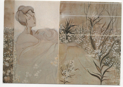 Adriana Garibaldi : CAROL (R)