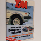 Tekniikan maailma 4/1981 - pikkukuva 1