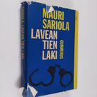 Mauri Sariola : Lavean tien laki - pikkukuva 1