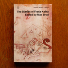 The Diaries of Franz Kafka - Edited by Max Brod - pikkukuva 1