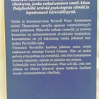 Pahuuden palkka - P. D. James - pikkukuva 2